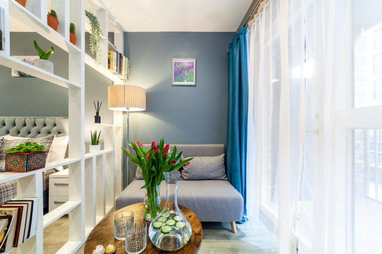 Апартаменты Private Double Bd With Optional Balcony, 15 Mins To London Cc Экстерьер фото